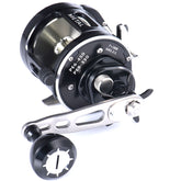 Patented Boat Trolling Reel (Deep-Sea/Inshore Saltwater Trolling)