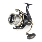 AS Series Metal Saltwater Surf Long-Casting Spinning Reel