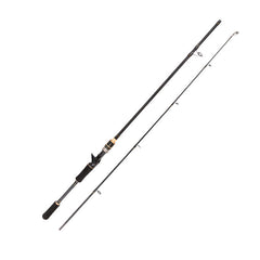Black Versatile Casting Rod