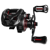 Versatile Baitcasting Reel