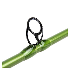 Trout-Specific Fly Rod