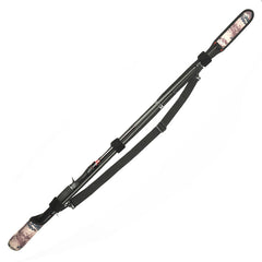 Shoulder Strap Rod Holder