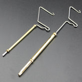 Premium Rotary Fly Tying Whip Finisher