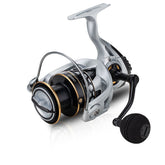 CS Series Full-Metal Saltwater Surf Casting Spinning Reel
