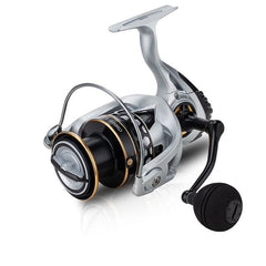CS Series Full-Metal Saltwater Surf Casting Spinning Reel