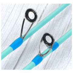 High-Sensitivity Spinning Rod Specialized for Small Fish