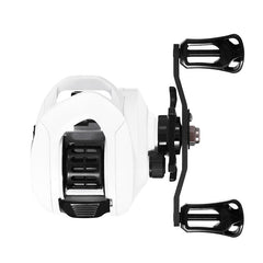 Carbon Fiber Ultralight Micro-Bait Casting Reel