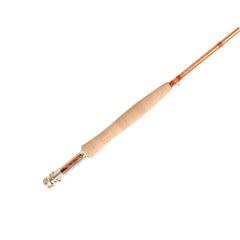 Pro Mid-Heavy Fly Rod