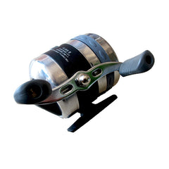 Stainless Steel Spincast Reel & Spearfishing Reel