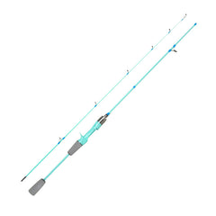 High-Sensitivity Casting Rod Specialized for Small Fish