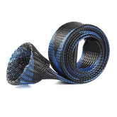 Mesh Telescopic Rod Protective Sleeve