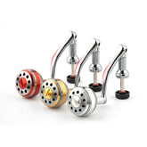 DIY Spinning Reel Single Handle Arm