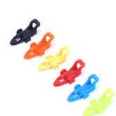 Lure Rod Hook & Lure Holder