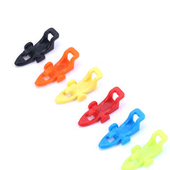 Lure Rod Hook & Lure Holder