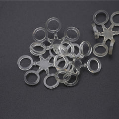 Carp Fishing Round Bait Ring