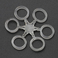 Carp Fishing Round Bait Ring
