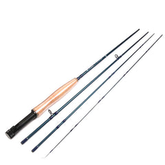 The V-access Beginner Fly Rod