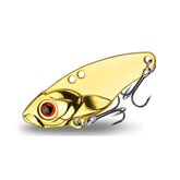 High-Vibration Blade Bait