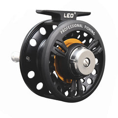 FB75 Metal Fly Fishing Wheel