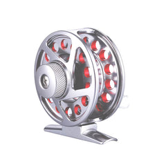 DS Metal Fly Fishing Reel