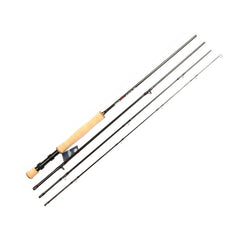 7/8/9/10/11/12wt 4-Piece Saltwater Fly Rod