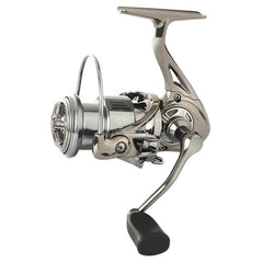 Freshwater & Saltwater Universal Dual-Handle Spinning Reel