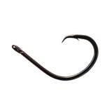Saltwater Barbed Circle Hook