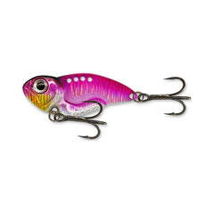 Holographic Prism Blade Bait