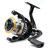 Full Metal Spinning Reel