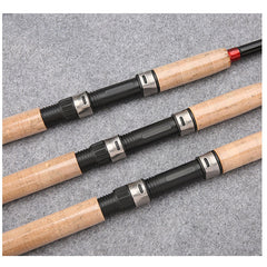 Minimalist Lightweight & Stiff Bass Rod
