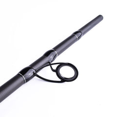 3-Tip Feeder Carp Rod