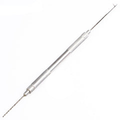 Carp Fishing Aluminum Alloy Bait Needle