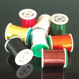 210D Heavy-Duty Fly Tying Thread for Jig Hooks