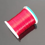 210D Heavy-Duty Fly Tying Thread for Jig Hooks