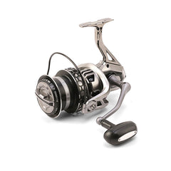 2.5K-5.5K-7.5K-12K Saltwater Surf Long-Casting Spinning Reel