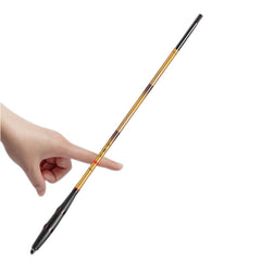 Portable mini micro fishing rod