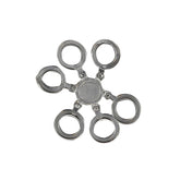 Carp Fishing Round Bait Ring