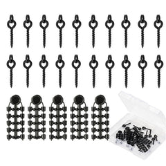 70 pieces Ronnie Rig Accessories Kit | Durable & Anti-Slip