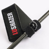 Magic Tape Rod Strap 2 PCS