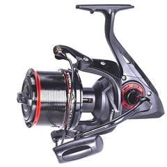 Long-Distance Surf Spinning Reel for Saltwater Fishing