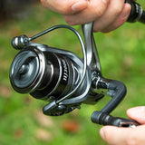 HJ Alarm Spinning Reel