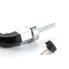 DIY Spinning Reel Single Handle Arm