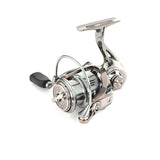 Freshwater & Saltwater Universal Dual-Handle Spinning Reel