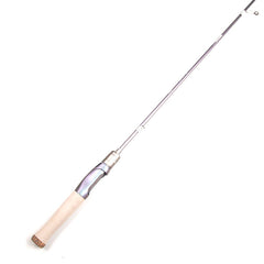 Ultra Light Color Changable Spinning Fishing Rod