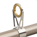 Ultra-short Portable Telescopic Spinning Travel Rod