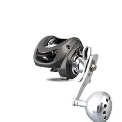 Full Metal Boat Fishing Baitcasting Reel