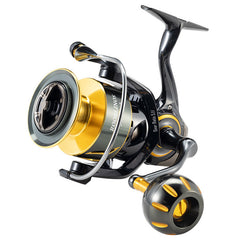 9+1 Metal Saltwater Boat Fishing Reel