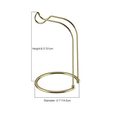 Stainless Steel Spinning Reel Display Stand