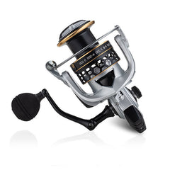 CS Series Full-Metal Saltwater Surf Casting Spinning Reel