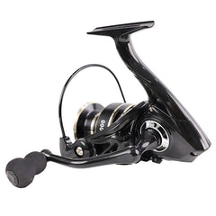 Universal Multi-Scenario Spinning Reel